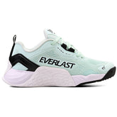 LANÇAMENTO - Tênis de Cross/Treino Everlast Climber Ultra - Tifanny - Feminino